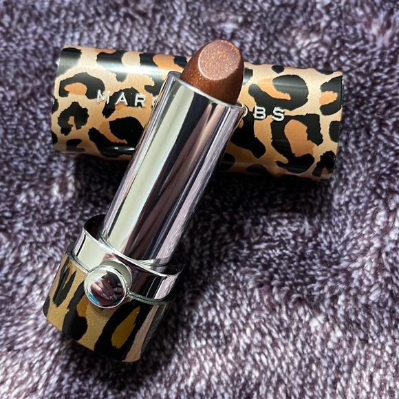 Marc Jacobs Le Marc Lip Frost - Picture 4 of 8